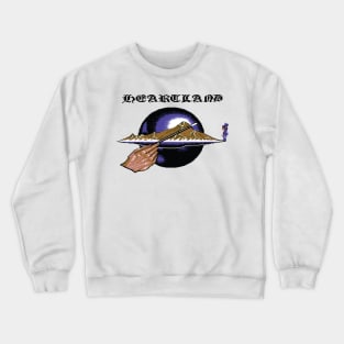 Heartland Crewneck Sweatshirt